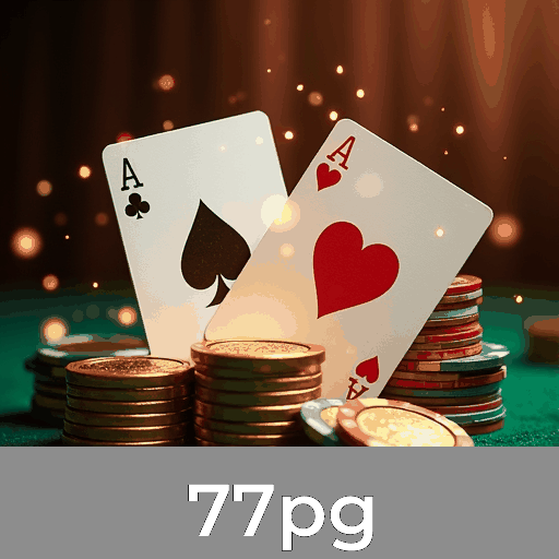 Cassino Online 77pg