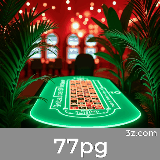 77pg: Experiência de Cassino Online Inigualável