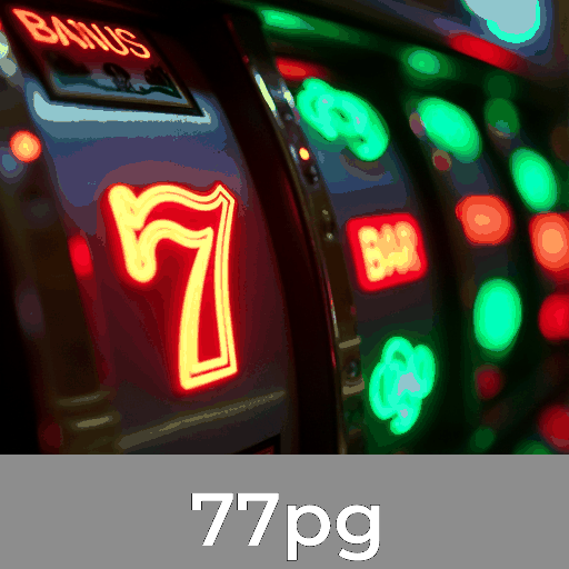 Promoções e Bônus no 77pg