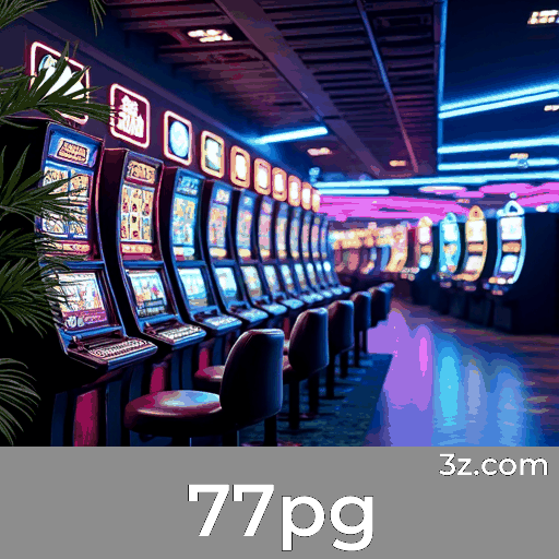 77pg: Experiência de Cassino Online Inigualável