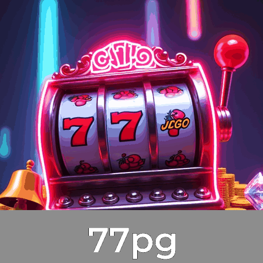 Cassino Online 77pg
