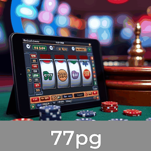 Cassino Online 77pg