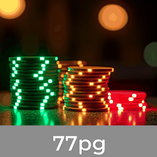 Cassino Online 77pg
