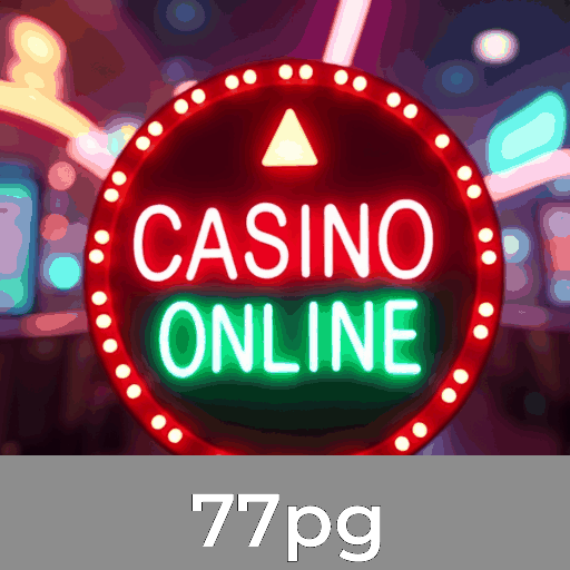Cassino Online 77pg
