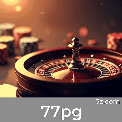 77pg: Experiência de Cassino Online Inigualável